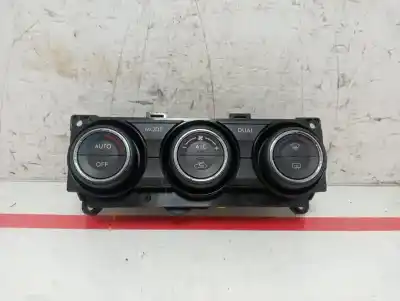 Pezzo di ricambio per auto di seconda mano controllo riscaldamento / aria condizionata per subaru xv sport riferimenti oem iam 72311fj100