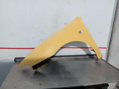 Pezzo di ricambio per auto di seconda mano parafango anteriore sinistro per seat leon (1m1) signo riferimenti oem iam   905600