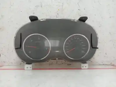 Pezzo di ricambio per auto di seconda mano pannello degli strumenti per subaru xv sport riferimenti oem iam 85003fj461
