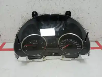 Peça sobressalente para automóvel em segunda mão quadrante por subaru xv sport referências oem iam 85003fj461  906875