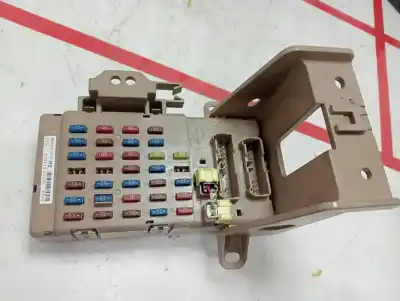 Pezzo di ricambio per auto di seconda mano scatola relè/fusibili per subaru xv sport riferimenti oem iam 82201fj010