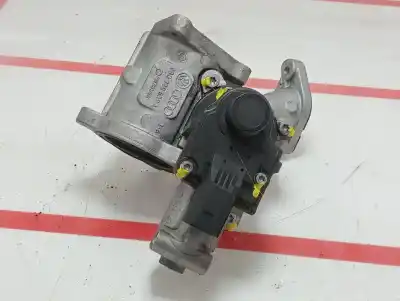 Second-hand car spare part egr valve for seat leon (1p1) reference oem iam references 03g129637a