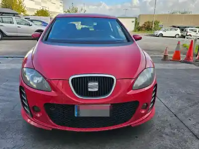 Peça sobressalente para automóvel em segunda mão  por SEAT LEON (1P1)  Referências OEM IAM   