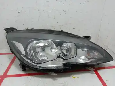 Second-hand car spare part  for PEUGEOT 308  OEM IAM references 9677522980  901216