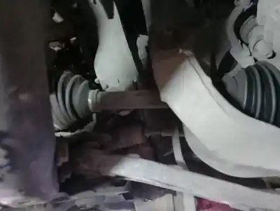 Автозапчасти б/у  за CITROEN C5 STATION WAGON  ссылки OEM IAM   