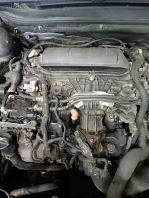 Автозапчасти б/у  за CITROEN C5 STATION WAGON  ссылки OEM IAM   