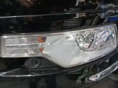 Автозапчасти б/у  за CITROEN C5 STATION WAGON  ссылки OEM IAM   