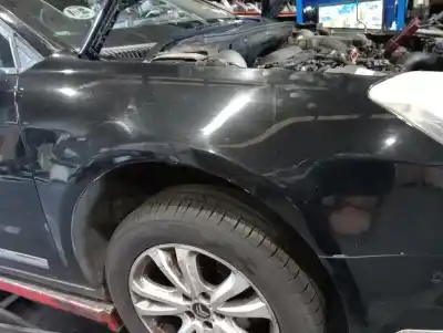 Автозапчасти б/у переднее правое крыло за citroen c5 station wagon exclusive ссылки oem iam 