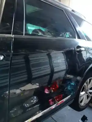 Автозапчасти б/у  за CITROEN C5 STATION WAGON  ссылки OEM IAM   