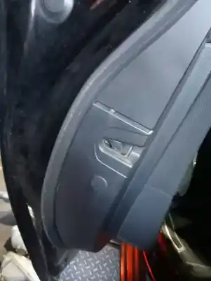 Автозапчасти б/у  за CITROEN C5 STATION WAGON  ссылки OEM IAM   