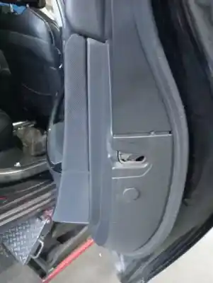 Автозапчасти б/у  за CITROEN C5 STATION WAGON  ссылки OEM IAM   