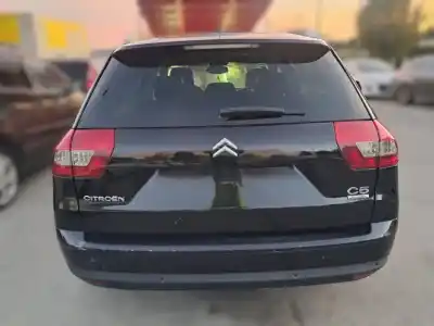 Автозапчасти б/у задний бампер за citroen c5 station wagon exclusive ссылки oem iam 