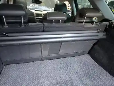 Автозапчасти б/у задний поддон за citroen c5 station wagon exclusive ссылки oem iam 