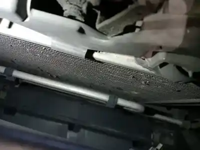 Автозапчасти б/у водяной радиатор за CITROEN C5 STATION WAGON Exclusive ссылки OEM IAM   