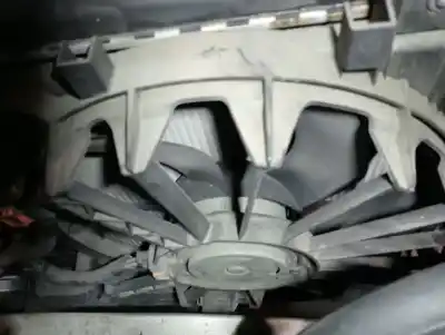 Автозапчасти б/у электрический вентилятор за citroen c5 station wagon exclusive ссылки oem iam 