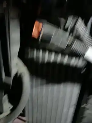 Автозапчасти б/у интеркулер за CITROEN C5 STATION WAGON Exclusive ссылки OEM IAM   