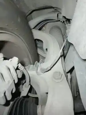 Автозапчасти б/у амортизатор передний правый за citroen c5 station wagon exclusive ссылки oem iam 