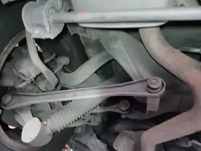 Автозапчасти б/у правый задний амортизатор за citroen c5 station wagon exclusive ссылки oem iam 