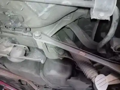 Автозапчасти б/у задний левый амортизатор за citroen c5 station wagon exclusive ссылки oem iam 