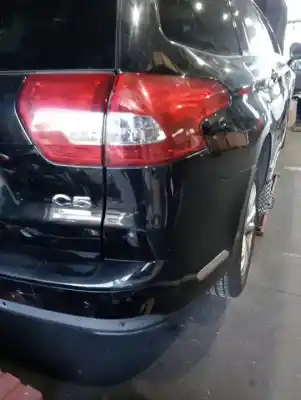 Автозапчасти б/у внутренний правый задний фонарь за citroen c5 station wagon exclusive ссылки oem iam 