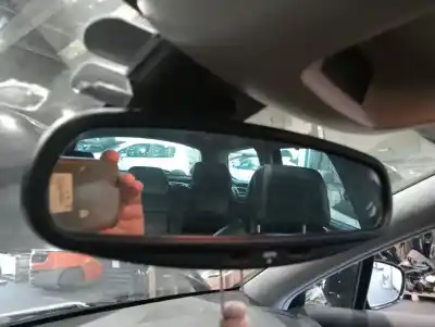 Автозапчасти б/у внутреннее зеркало за citroen c5 station wagon exclusive ссылки oem iam 