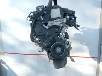 Second-hand car spare part  for PEUGEOT 308  OEM IAM references 9H06  901209