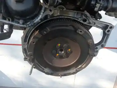 Second-hand car spare part complete engine for peugeot 308 active oem iam references 9h06  901209