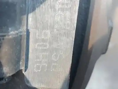 Second-hand car spare part complete engine for peugeot 308 active oem iam references 9h06  901209