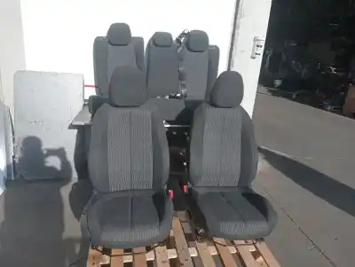 Second-hand car spare part  for PEUGEOT 308  OEM IAM references   901244