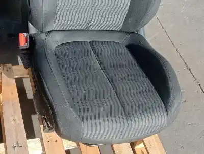 Pezzo di ricambio per auto di seconda mano set completo di sedili per peugeot 308 active riferimenti oem iam   901244