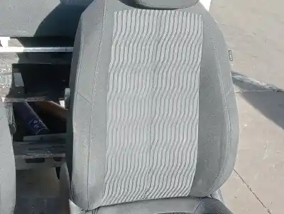 Pezzo di ricambio per auto di seconda mano set completo di sedili per peugeot 308 active riferimenti oem iam   901244