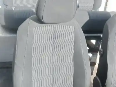 Pezzo di ricambio per auto di seconda mano set completo di sedili per peugeot 308 active riferimenti oem iam   901244