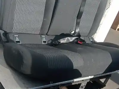 Pezzo di ricambio per auto di seconda mano set completo di sedili per peugeot 308 active riferimenti oem iam   901244