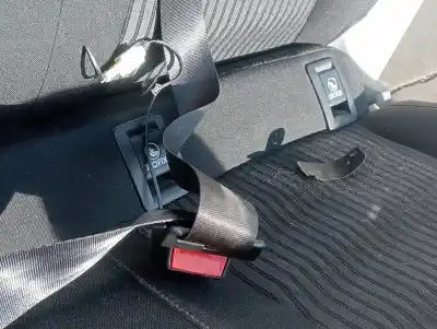 Pezzo di ricambio per auto di seconda mano set completo di sedili per peugeot 308 active riferimenti oem iam   901244