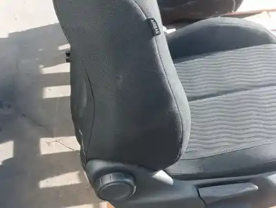 Pezzo di ricambio per auto di seconda mano set completo di sedili per peugeot 308 active riferimenti oem iam   901244