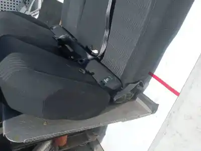 Pezzo di ricambio per auto di seconda mano set completo di sedili per peugeot 308 active riferimenti oem iam   901244