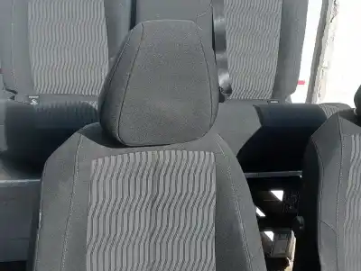 Pezzo di ricambio per auto di seconda mano set completo di sedili per peugeot 308 active riferimenti oem iam   901244