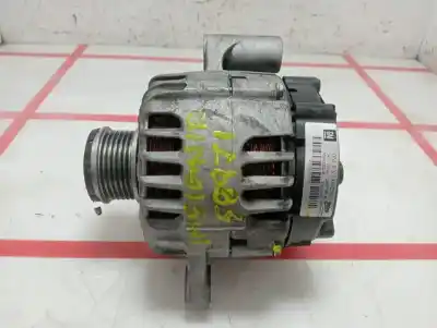 Second-hand car spare part  for OPEL INSIGNIA BERLINA  OEM IAM references 13502581  904350