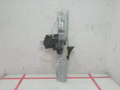 Second-hand car spare part rear right window regulator for opel insignia berlina a20dt oem iam references 964840108