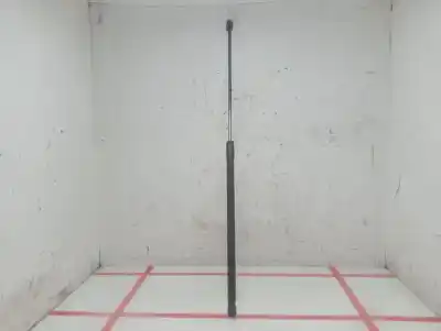 Second-hand car spare part bonnet gas strut for opel insignia berlina a20dt oem iam references 