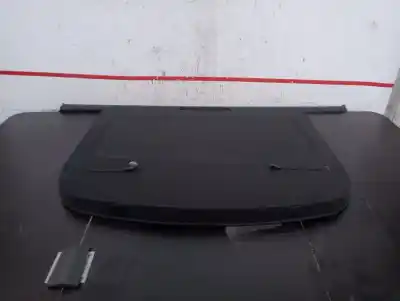 Second-hand car spare part parcel shelf for opel insignia berlina a20dt oem iam references 