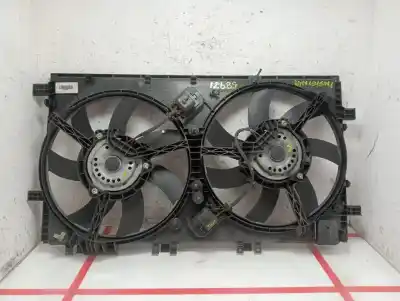 Second-hand car spare part radiator cooling fan for opel insignia berlina a20dt oem iam references 22915609