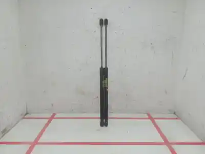 Second-hand car spare part tailgate gas strut for opel insignia berlina a20dt oem iam references 