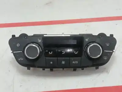 Second-hand car spare part climate control for opel insignia berlina a20dt oem iam references 13273102