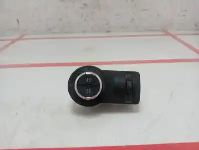 Second-hand car spare part headlights switch for opel insignia berlina a20dt oem iam references 13268707