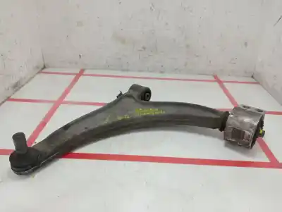 Second-hand car spare part front right suspension arm for opel insignia berlina a20dt oem iam references 22792989