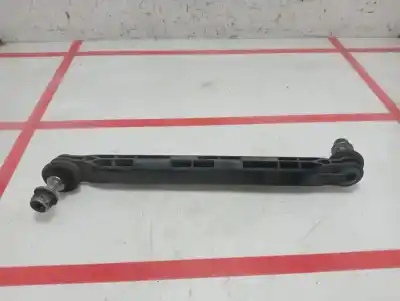 Second-hand car spare part front right anti-roll bar link for opel insignia berlina a20dt oem iam references 13219141