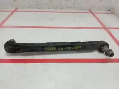 Second-hand car spare part front left anti-roll bar link for opel insignia berlina a20dt oem iam references 13219141