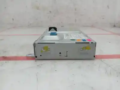 Second-hand car spare part multifunction display for opel insignia berlina a20dt oem iam references 95196687  904432