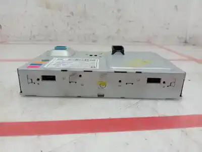 Second-hand car spare part multifunction display for opel insignia berlina a20dt oem iam references 95196687  904432